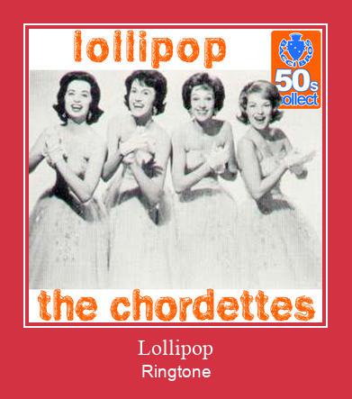 Lollipop 着信音を無料でダウンロード