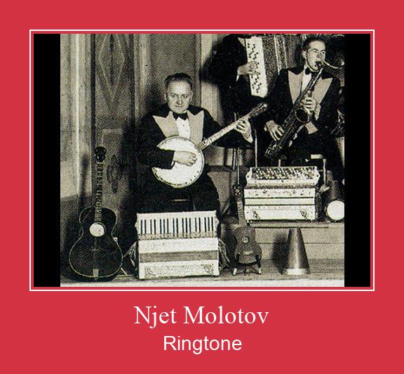 Njet Molotov Nada Dering Unduh gratis