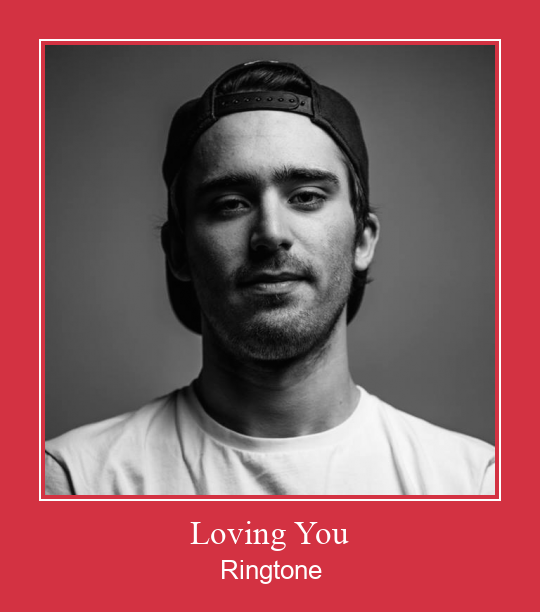 Loving You Vyzvánění ke stažení zdarma