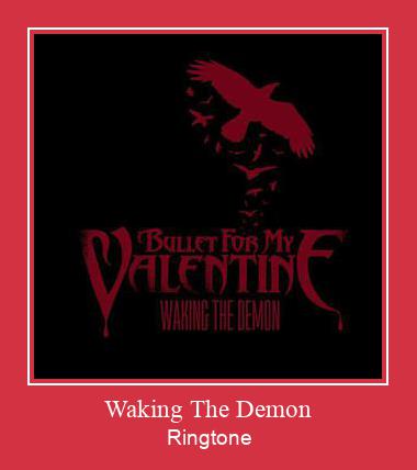 Waking The Demon 벨소리 다운로드 무료
