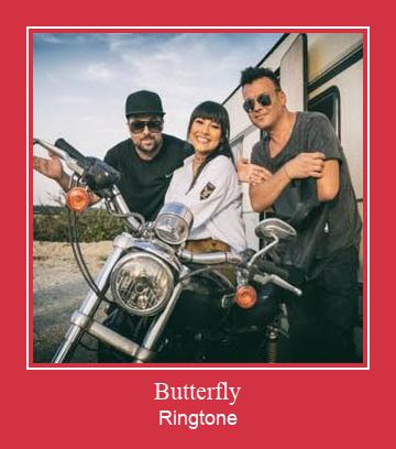 Butterfly 벨소리 다운로드 무료