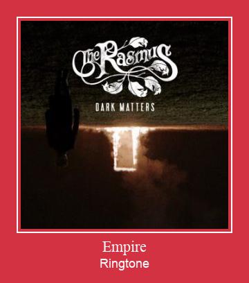 Empire Ringtone allalaadimine tasuta