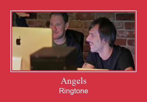 Angels 着信音を無料でダウンロード
