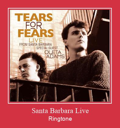 Santa Barbara Live ரிங்டோன் பதிவிறக்க இலவச