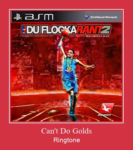 Can't Do Golds Suoneria Download gratuito.