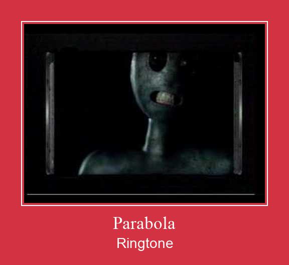 Parabola Ringtone Download pulsuz