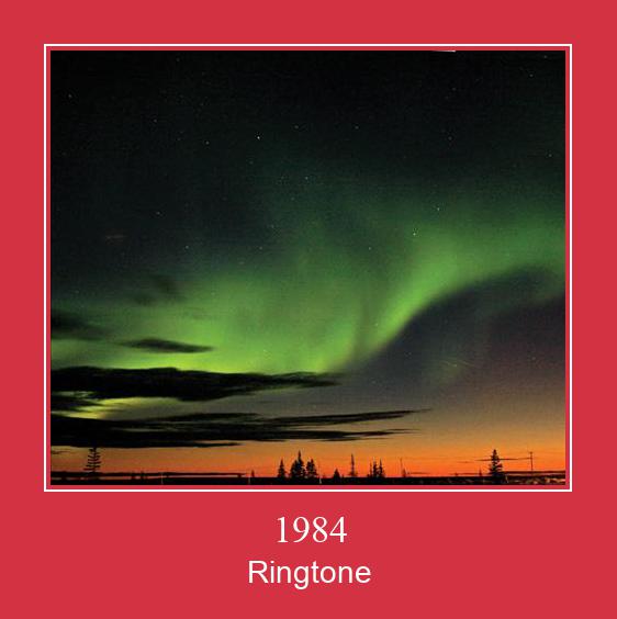 1984 Ringtone تنزيل مجاني
