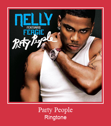 Party People Nada Dering Unduh gratis