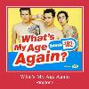 What's My Age Again ரிங்டோன்