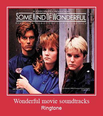 Wonderful Movie Soundtracks Vyzvánění ke stažení zdarma
