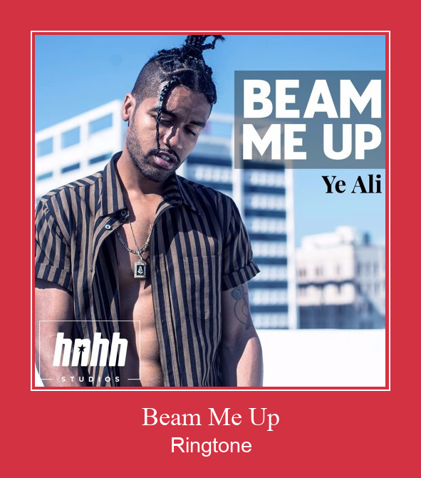 Beam Me Up Ringtone Download Proste.