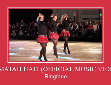 PEMATAH HATI (OFFICIAL MUSIC VIDEO) ರಿಂಗ್ಟೋನ್ ಡೌನ್ಲೋಡ್ ಉಚಿತ