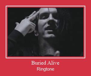 Buried Alive রিংটোন বিনামূল্যে ডাউনলোড করুন
