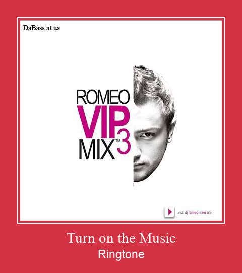 Turn On The Music Ringtone Download Proste.