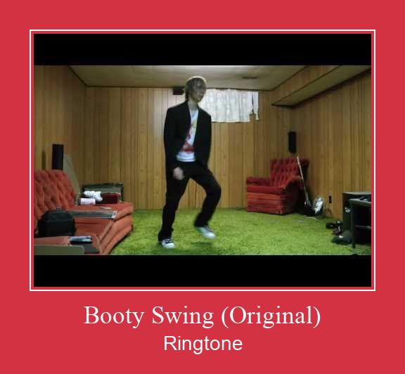 Booty Swing (Original) Ringtone Download Free