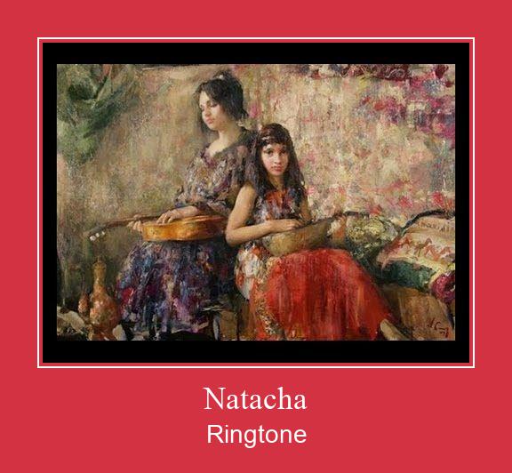 Natacha צלצול הורד חינם