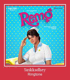Sirikkadhey Ringtone Lataa ilmaiseksi