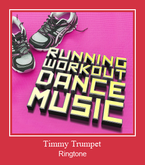 Timmy Trumpet Ringtone Download pulsuz