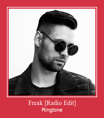 Freak [Radio Edit] Klingelton kostenlos downloaden.