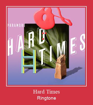 Hard Times Vyzvánění ke stažení zdarma