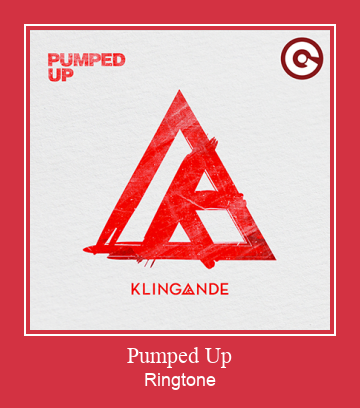 Pumped Up Ringtone atsisiųsti nemokamai