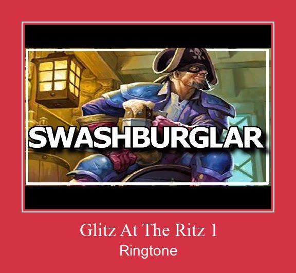 Glitz At The Ritz 1 Vyzvánění ke stažení zdarma