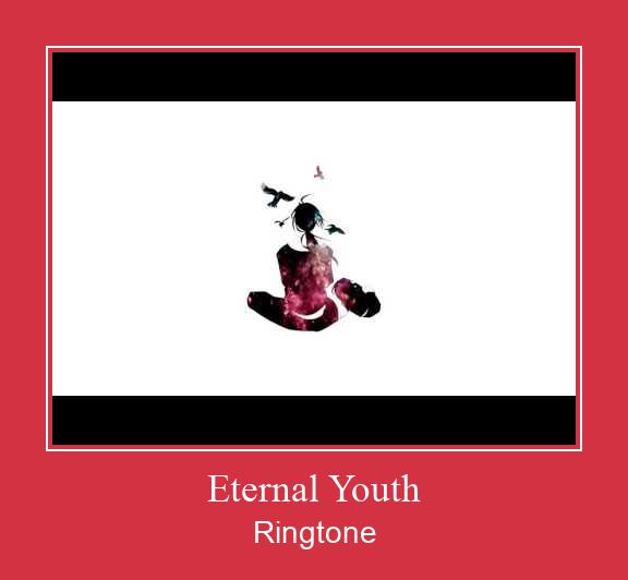Eternal Youth Suoneria Download gratuito.