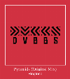 Pyramids (Original Mix) melodija