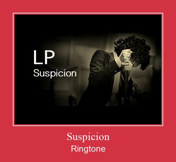 Suspicion Ringtone Download Free