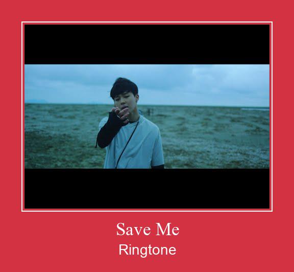 Save Me Klingelton kostenlos downloaden.