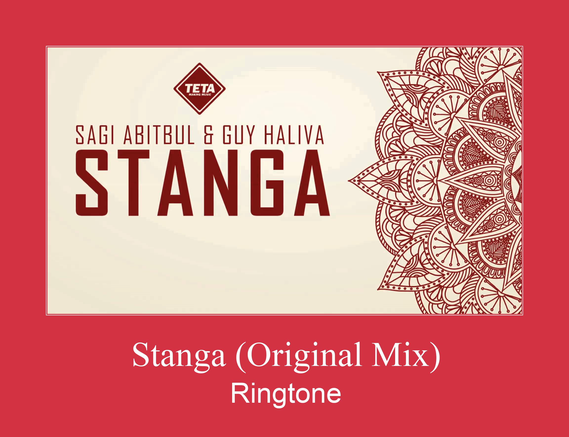 Stanga (Original Mix) Toque baixar grátis