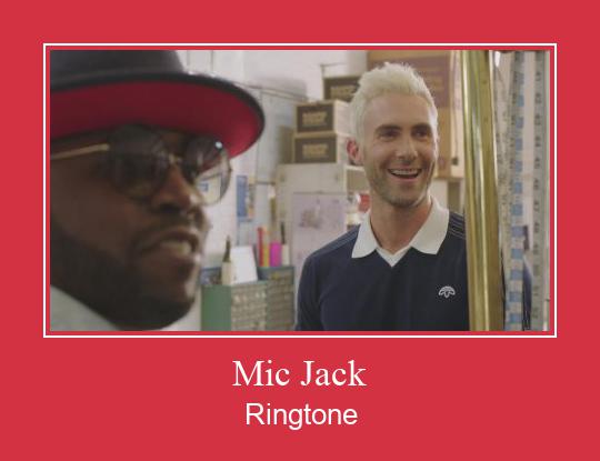 Mic Jack Ringetone Download GRATIS.