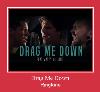 Drag Me Down 벨소리