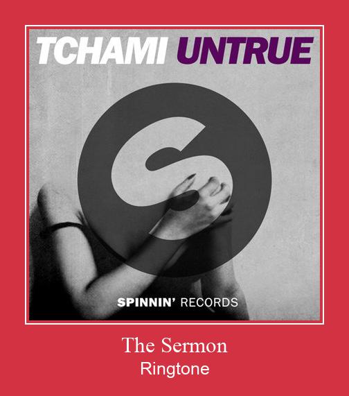The Sermon צלצול הורד חינם