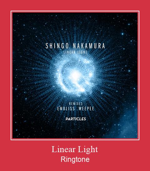 Linear Light צלצול הורד חינם