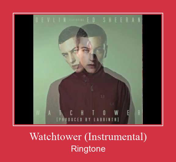 Watchtower (Instrumental) ரிங்டோன் பதிவிறக்க இலவச