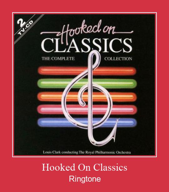 Hooked On Classics Ringtone Download pulsuz