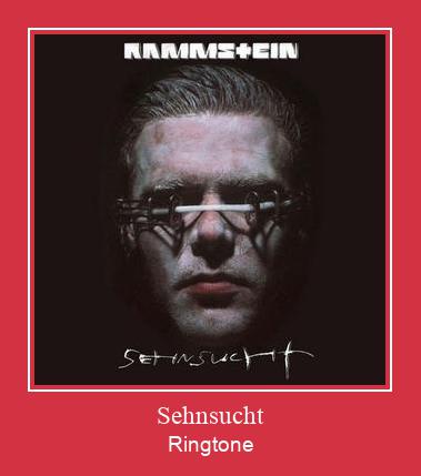 Sehnsucht Ringtone Download Proste.