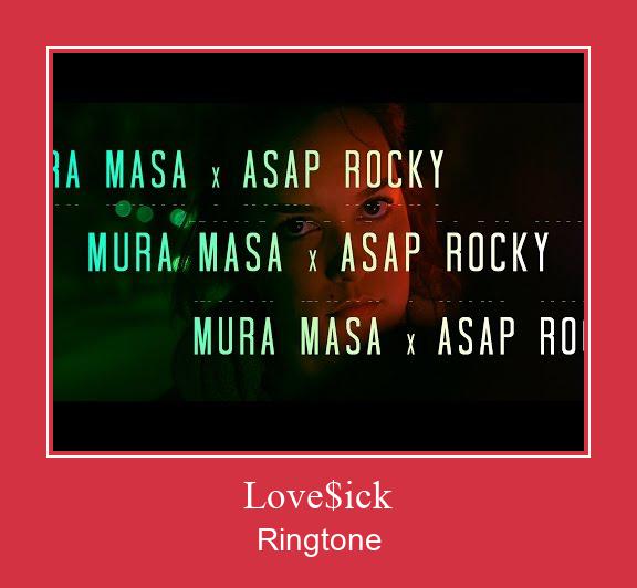 Love$ick Ringtone Download pulsuz