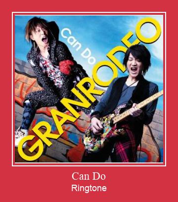 Can Do Ringtone Download pulsuz