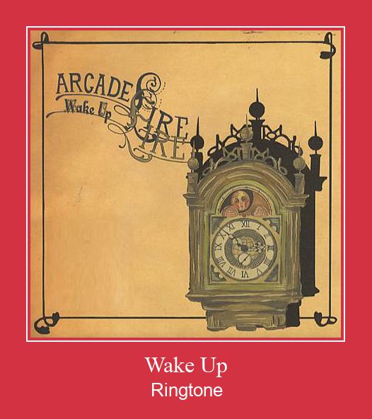 Wake Up Nhạc chuông tải miễn phí