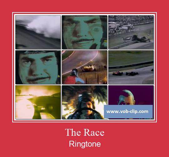 The Race Nada Dering Unduh gratis