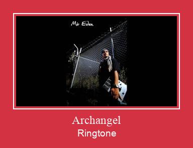 Archangel 着信音を無料でダウンロード