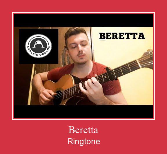 Beretta Klingelton kostenlos downloaden.