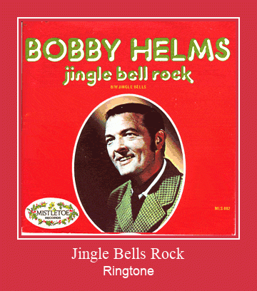 Jingle Bells Rock Suoneria Download gratuito.
