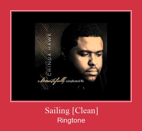 Sailing [Clean] צלצול הורד חינם