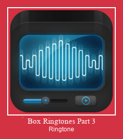 Box Ringtones Part 3 Zvonenie Download Free