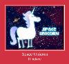Space Unicorn zvonenie