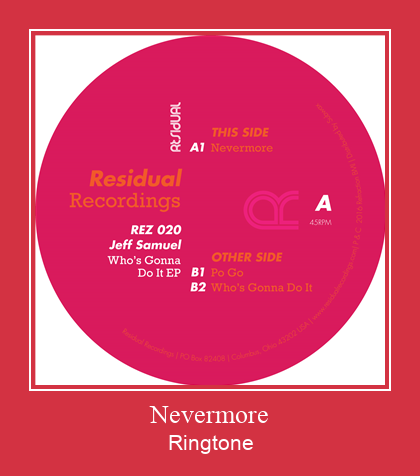 Nevermore ரிங்டோன் பதிவிறக்க இலவச