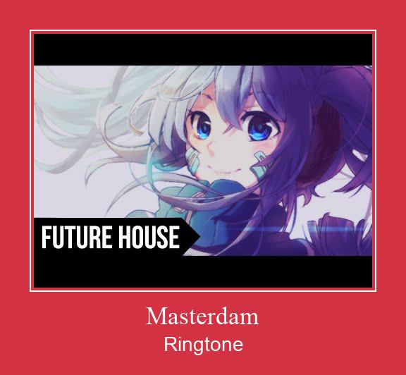 Masterdam Ringtone Download Free